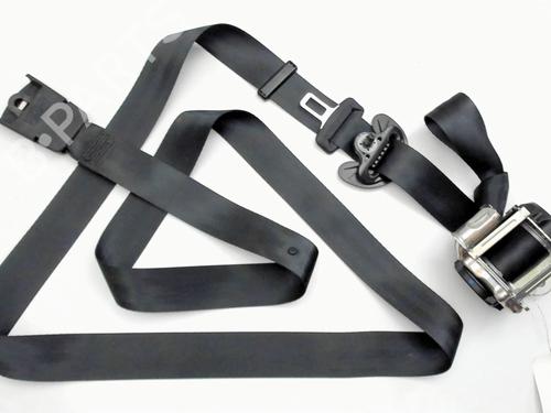 Used Front right seatbelt PEUGEOT 2008 II (UD_, US_, UY_, UJ_, UR_, UC_) 1.2 PureTech 100 (USHNK) (101 hp) 32149586
