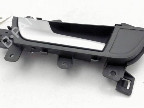 Rear left interior door handle AUDI A4 B8 (8K2) 2.0 TDI | BP40612263I15 - Image 3