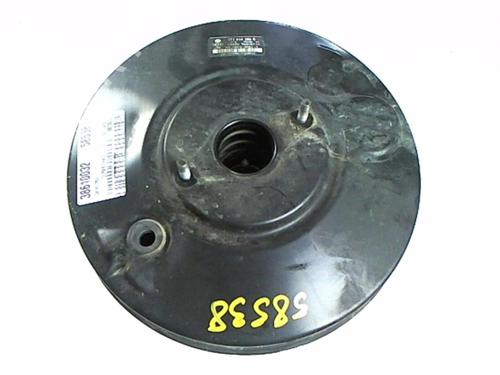Servo brake VW TOURAN (1T1, 1T2) 1.9 TDI | BP20444740M42 