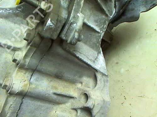 Gearbox CITROËN C2 (JM_) 1.1 | BP20444316M3 