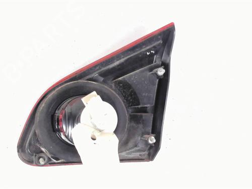 Left tailgate light NISSAN QASHQAI / QASHQAI +2 I (J10, NJ10, JJ10E) 1.5 dCi | BP20423103C79 