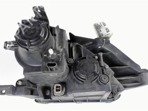 Left headlight HYUNDAI TERRACAN (HP) 2.9 CRDi 4WD | BP20391531C28 