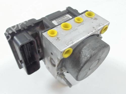 Used ABS pump ABS pump CITROËN NEMO Box Body/MPV (AA_) 1.4 HDi (68 hp) 20412111 20412111