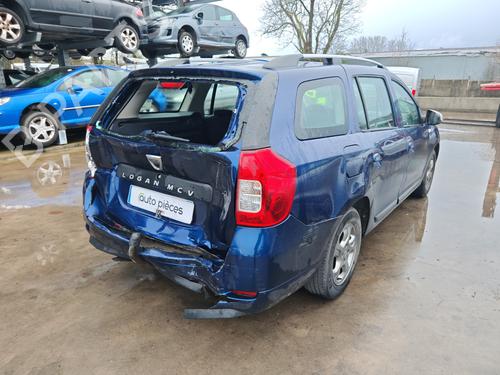 Porta-luvas DACIA LOGAN MCV II 1.5 dCi | BP38529885C95  - Image 15