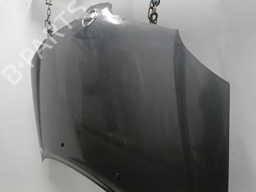 Hood NISSAN ALMERA TINO (V10) 2.2 dCi | BP20405940C1 