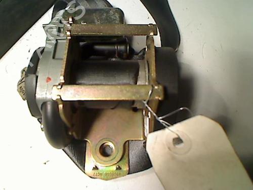 Rear left belt tensioner RENAULT LAGUNA II Grandtour (KG0/1_) 1.9 dCi (KG0G) | BP21231219C89 