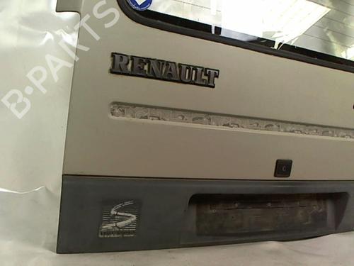 Used Tailgate Tailgate 20458328 20458328