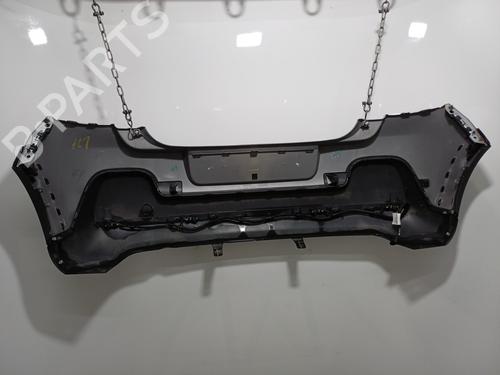 Used Rear bumper Rear bumper 36788811 36788811