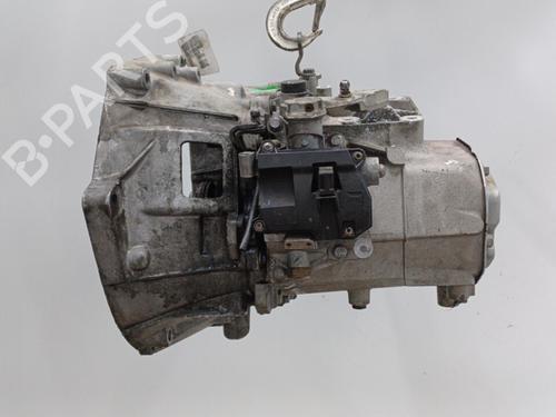 Used Gearbox PEUGEOT 308 SW I (4E_, 4H_) 1.6 HDi (109 hp) 20468823