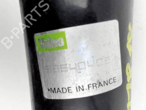 Front wiper motor PEUGEOT 405 I (15B) 1.9 | BP28361698M29 