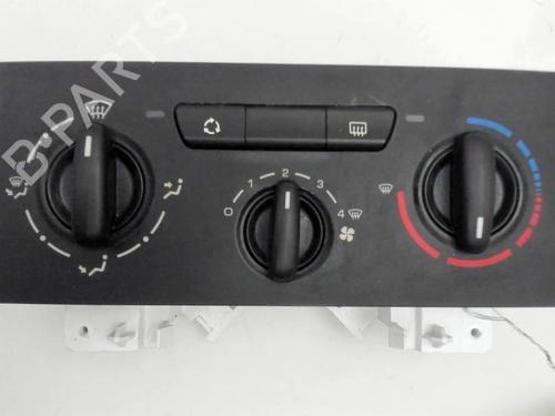 Climate control CITROËN BERLINGO Box Body/MPV (B9) 1.6 HDi / BlueHDi 75 | BP26532305I5 - Image 1