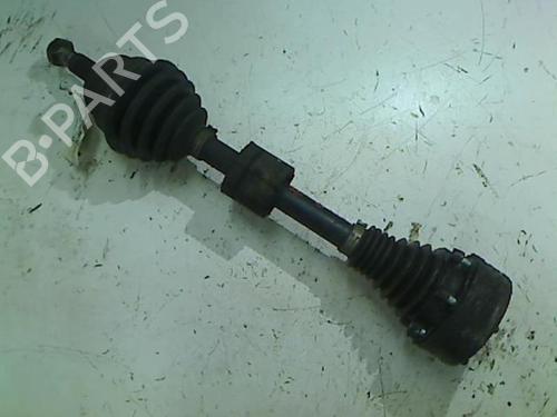 Used Left front driveshaft SEAT CORDOBA (6K1, 6K2) 1.9 TDI (90 hp) 20412919