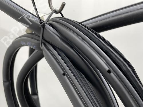 Rubber door seal BMW 5 (E60) 520 d | BP26224106C142 