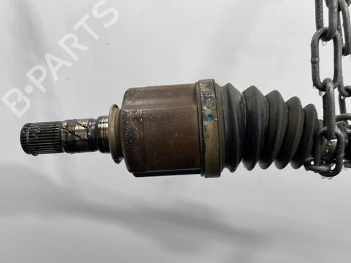 Left front driveshaft RENAULT KANGOO Express (FW0/1_) Z.E. (FW0Z, FW1Z) | BP29466189M38 - Image 2