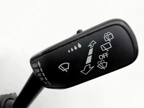 Used Steering column stalk Steering column stalk VW POLO VI (AW1, BZ1, AE1) 1.6 TDI (95 hp) 24867552 24867552