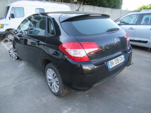 Subframe CITROËN C4 II (NC_) 1.6 HDi 90 | BP20443000M9 - Image 8