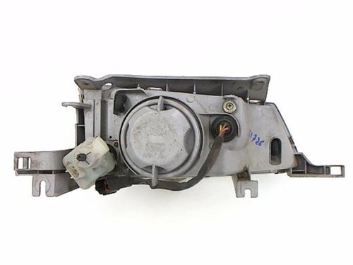 Used Left headlight Left headlight DAEWOO NEXIA 1.5 (08, 68) (75 hp) 20460886 20460886