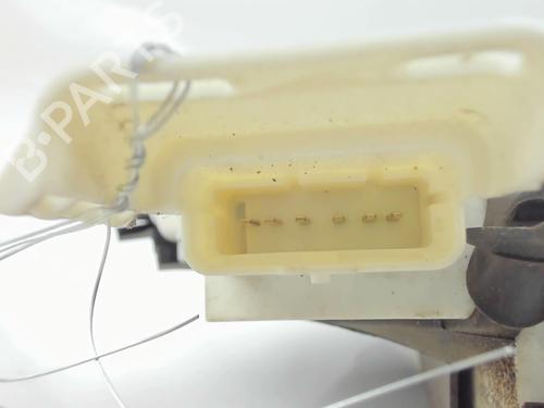 Front right lock CITROËN C4 I (LC_) 1.6 HDi | BP20405507C97 