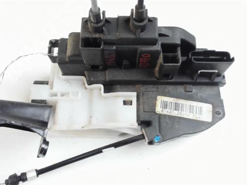 Rear right lock HYUNDAI SANTA FÉ II (CM) 2.2 CRDi 4x4 | BP22517246C99 