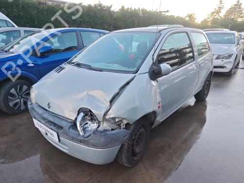 Used Parts RENAULT TWINGO I (C06_) 1.2 16V (C060) (60 hp) 4472301