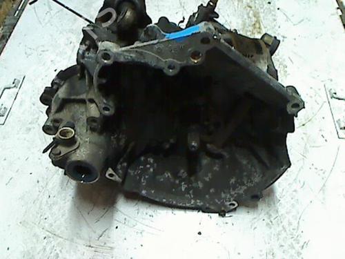 Gearbox CITROËN ZX (N2) 1.4 | BP21204207M3 