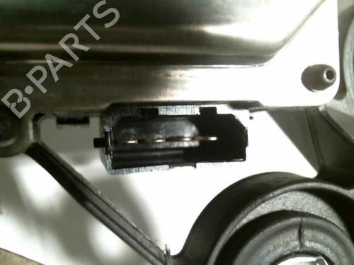 Rear wiper motor SEAT IBIZA III (6L1) 1.4 TDI | BP20453724M102 