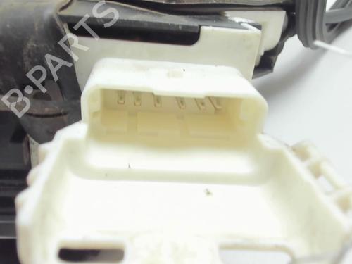 Front left lock CITROËN C4 I (LC_) 1.6 HDi | BP20405506C98 