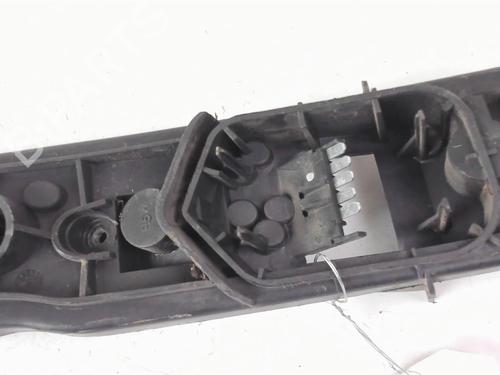 Lamp holder OPEL MERIVA A MPV (X03) 1.7 CDTI (E75) | BP20397322L10 