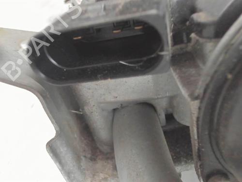 Used Front wiper motor AUDI TT (FV3, FVP) 2.0 TDI (184 hp) 21237914