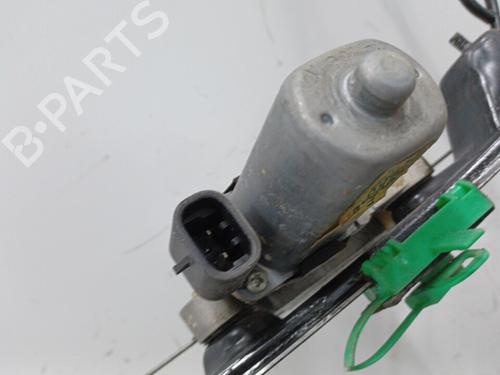 Front right window mechanism FIAT PUNTO (188_) 1.9 JTD 80 (188.237, .257, .337, .357) | BP20464802C23 