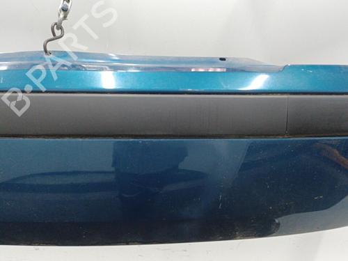 Rear bumper RENAULT MEGANE I (BA0/1_) 1.4 16V (BA0D, BA1H, BA0W, BA10) | BP22102542C8 