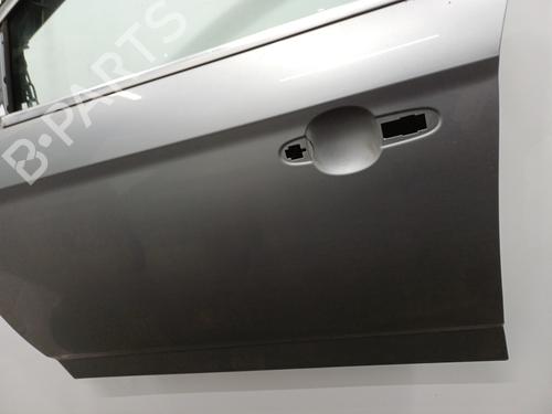 Left front door FORD MONDEO IV Turnier (BA7) 2.0 TDCi | BP22103964C2 