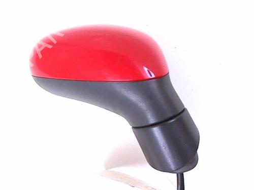 Right mirror SEAT LEON (1P1) 1.9 TDI | BP20460733C27 