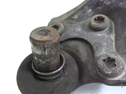 Right front suspension arm CITROËN XSARA Coupe (N0) 2.0 HDI 90 | BP20471164M13 