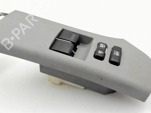 Left front window switch TOYOTA YARIS (_P9_) 1.0 VVT-i (KSP90_, KSP90R) | BP30547412I27  - Image 5