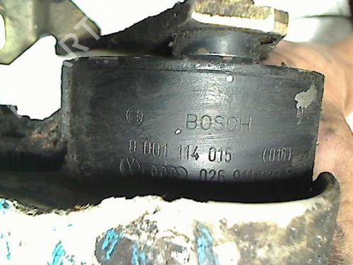 Starter AUDI 90 B3 (893, 894, 8A2)  | BP22913469M8