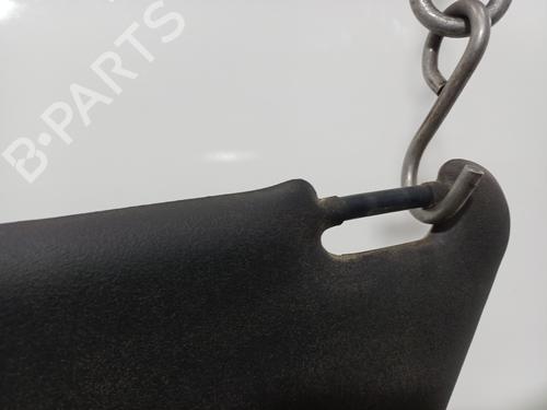 Left sun visor FORD TRANSIT CONNECT (P65_, P70_, P80_) 1.8 Di | BP35893106I1 - Image 4
