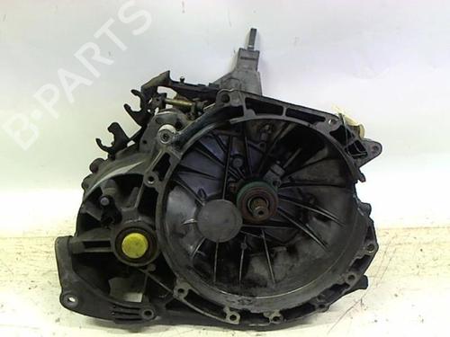 Gearbox FORD MONDEO III (B5Y) 1.8 16V | BP20475167M3