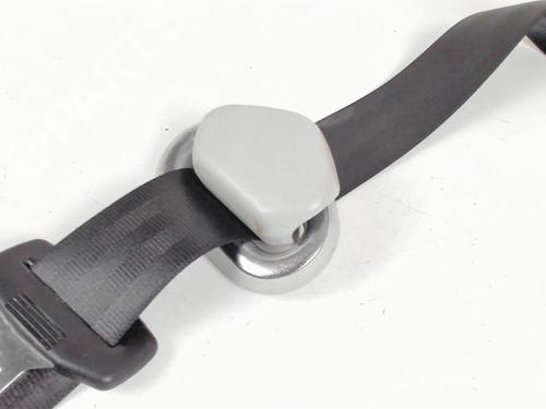 Venstre bak beltestrammer VW GOLF IV (1J1) 1.6 16V | BP20404839C89 