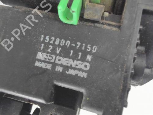 Used Front right lock Front right lock MAZDA XEDOS 6 (CA) 2.0 V6 (CAEP) (140 hp) 21237404 21237404