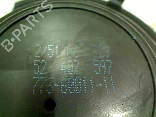 Used Heater blower motor Heater blower motor 20430709 20430709