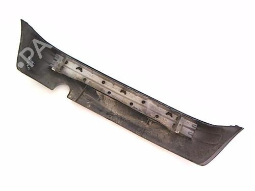 Rear bumper NISSAN MICRA II (K11) 1.0 i 16V (K11) | BP20459151C8 