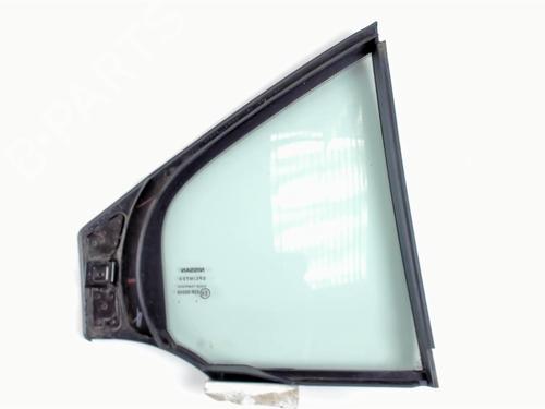 Rear left door window NISSAN PRIMERA Hatchback (P12) 2.2 Di | BP20402545C20 