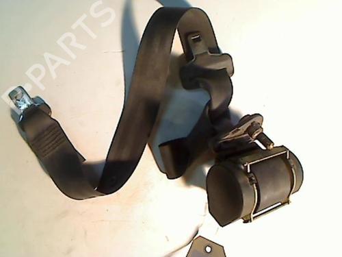 Used Rear right belt tensioner RENAULT ESPACE III (JE0_) 2.2 12V TD (JE0E, JE0H, JE0P) (113 hp) 25264081