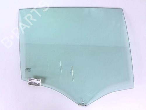 Rear right door window RENAULT VEL SATIS (BJ0_) 3.0 dCi (BJ0J, BJ0N) | BP20444081C21 