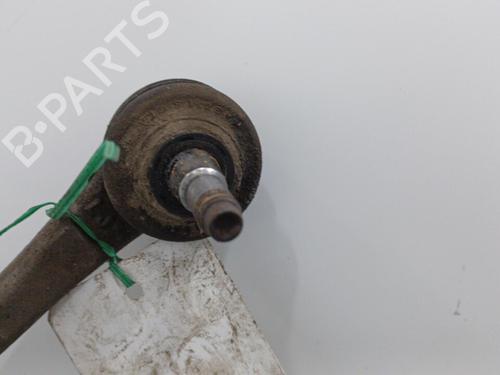 Used Steering rack Steering rack PEUGEOT 308 SW I (4E_, 4H_) 1.6 HDi (109 hp) 20468946 20468946