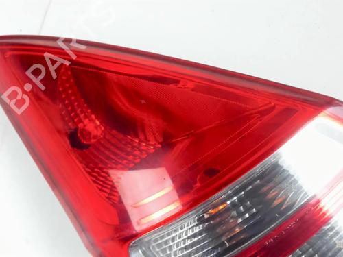 Used Left taillight Left taillight HYUNDAI i30 (FD) 1.6 CRDi (90 hp) 27091873 27091873