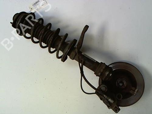 Right front steering knuckle CITROËN AX (ZA-_) 11 | BP20459015M26 