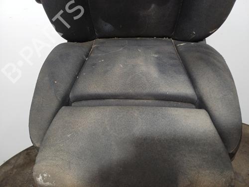 Left front seat MERCEDES-BENZ SPRINTER 3,5-t Van (B907, B910)  | BP36337909C15  - Image 6