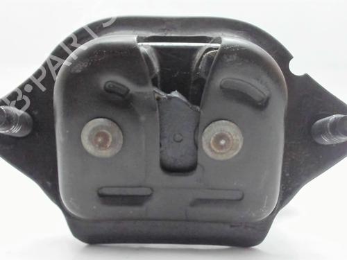 Used Tailgate lock NISSAN 350Z Coupe (Z33) 3.5 (AAZ33) (280 hp) 20420246